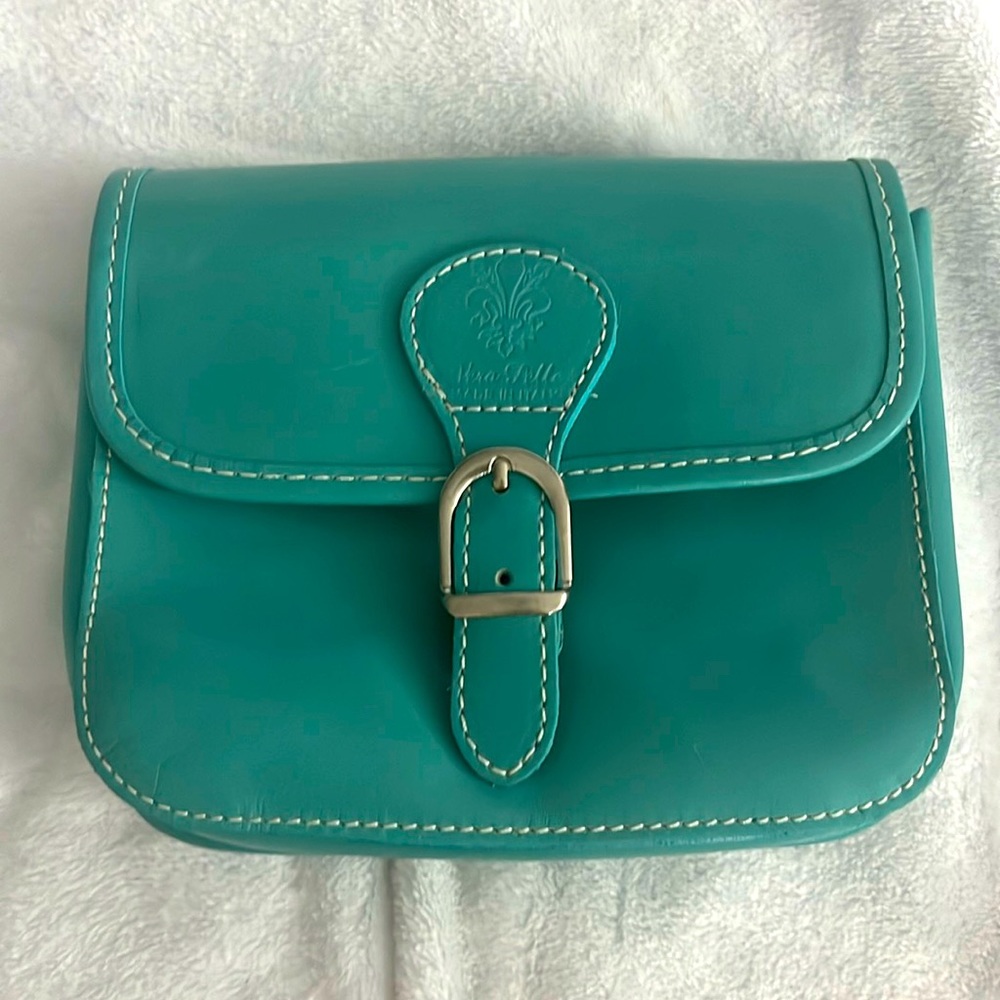 Vera Pelle Small Bag